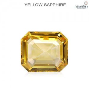yellow sapphire