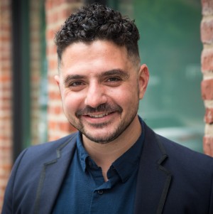 San Francisco dentist Dr Amjad Kandar at UNO DENTAL SAN FRANCISCO