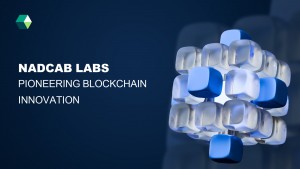 Nadcab Labs Pioneering Blockchain Innovation