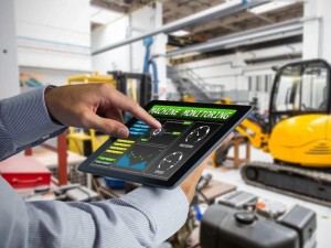 Agriculture Software Development Solution