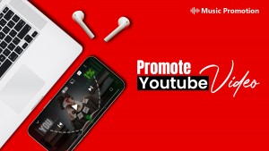 Promote YouTube Video