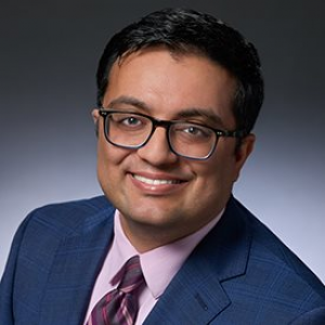 Dr. Vipal Durkal: A Leader in Hematology-Oncology and Clinical Research in Houston