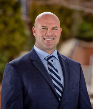 Dr. Jesse E. Otero: A Leader in Advanced Joint Reconstruction at OrthoCarolina Hip and Knee Center