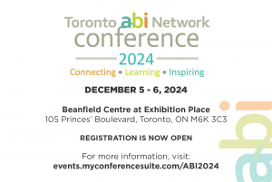 ABI Network Conference 2024