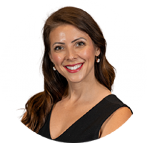 Ashley Trefney, Recognized by BestAgents.us as a 2024 Top Agent 