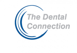 dental connection logo