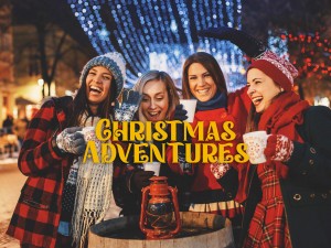 An Ottawa Outdoor Adventure