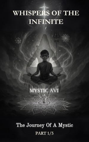 Mystic Avi