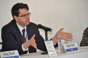 Professor Robert Bird