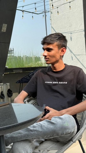 Young Entrepreneur Param Mahant Disrupts Digital Industry with Launch of Nexeloft Solutions