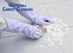 tile cleaning