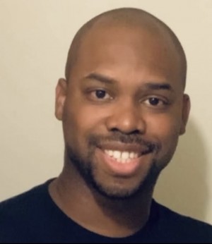 Anton Williams - Grand Rapids MI