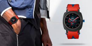 Aether X Athleisure Look