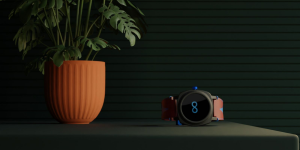 Aether X powered By TikTik