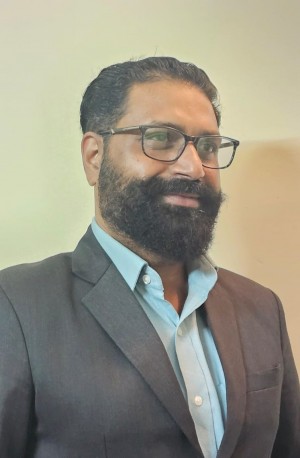 Parenteen summit by Shaju Tomy — Founder