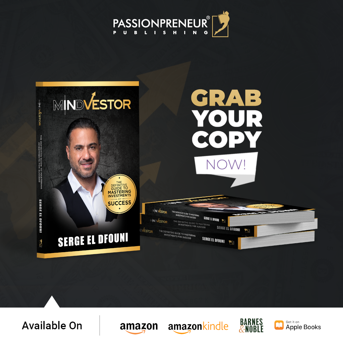 Grab Your Copy Now Grab Your Copy Now