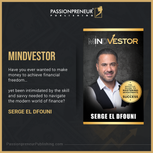 MindVestor by Serge El Dfouni