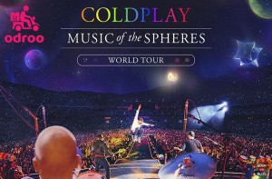 Dil-Luminati Tour India