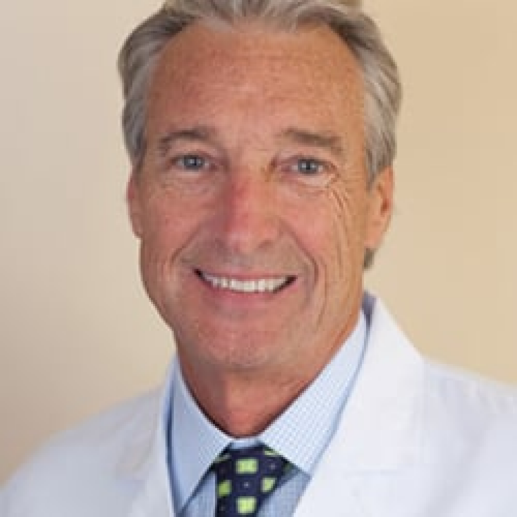 Hal C. Danzer, MD, FACOG, ObstetricianGynecologist & Reproductive