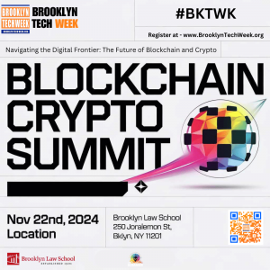 BKTWK AI Experience Flyer Nov 20th