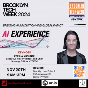 Blockchain Crypto Summit 2024