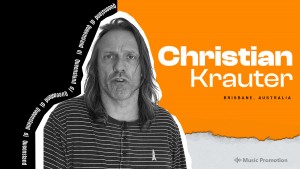 Christian Krauter