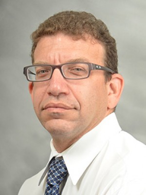 Allen M. Chernoff, MD, FACS, Urologist with Metro Chicago Surgical Oncology