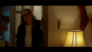 Saint Nick of Bethlehem: Betty I got Kiffles