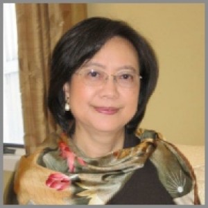 Helen Law, DAc, PhD, FAAIM, Acupuncturist with Princeton Integrative Health Care