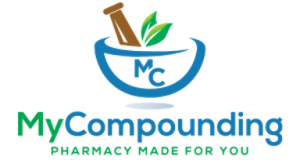 My Compounding