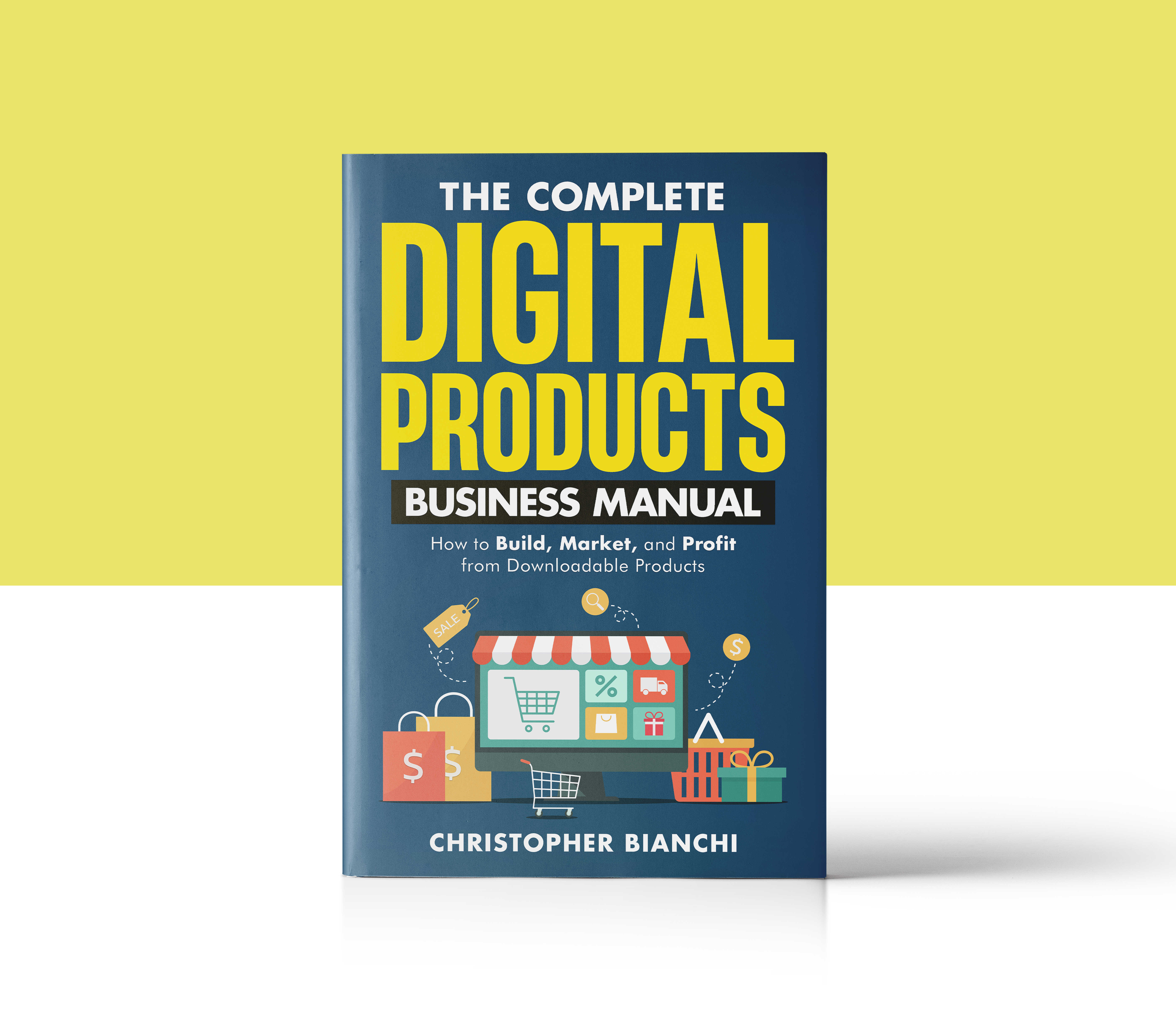 New Guide Empowers Entrepreneurs to Build and Scale a Digital Products Business