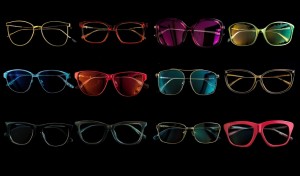 What to Do with Old Prescription Eyeglasses