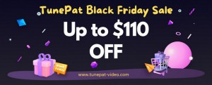 tunepat black friday sale 2024