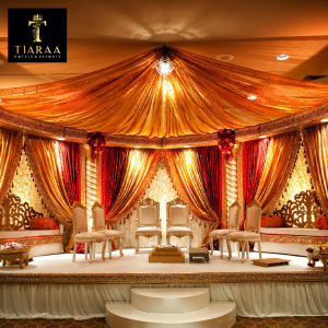Tiaraa Hotels and Resorts: Your Timeless Destination for Dream Weddings in Jim Corbett