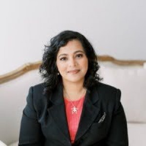 Transform Your Life: Praharsha Ravindranatha Menon, MD,  Empowers Women to Overcome Burnout and Trauma