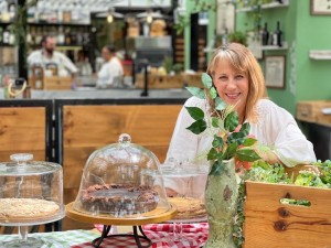 Author Sandra M Bell