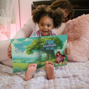 Recommended for children 4-7