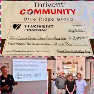 Thrivent Community - Blue Ridge Group 