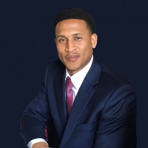 Vince Briscoe, Recognized by BestAgents.us as a 2024 Top Agent 