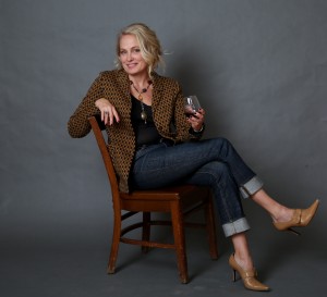 Great leaders are like a fine wine.