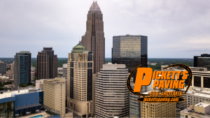 Picketts Paving LLC - Your Trusted Paving Partner