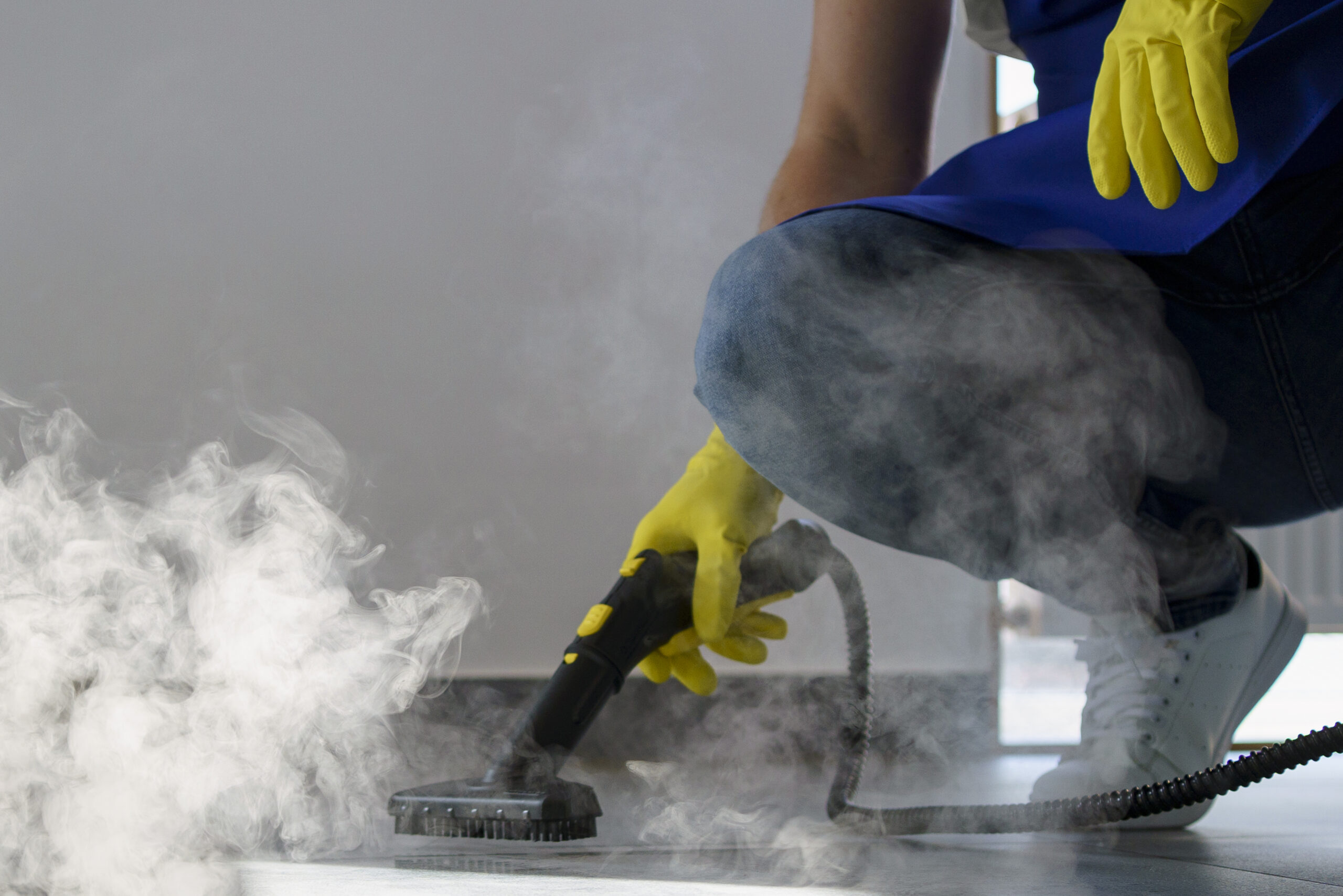 Expert Floor Cleaning Services in Gurgaon scaled