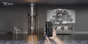 AI-Enabled Smart Home Lifts Malaysia