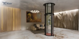 Wheel Chair Accessible Home Lifts Malaysia