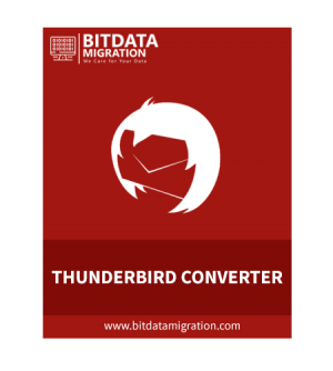 thunderbird converter