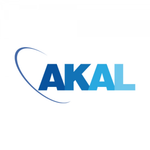 akal logo