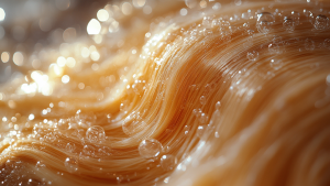 hins0811 A high resolution macro close up of blonde hair strand 88d29fb8 1cfb 4ac0 9805 d107e9a0aea1