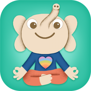 Feelu can improve children’s mental health.