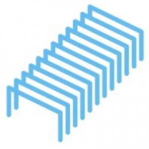 staple logo