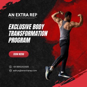 Body Transformation Program